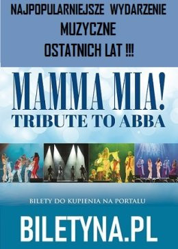 Żywiec Wydarzenie Koncert Mamma Mia