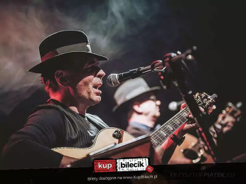 Żywiec Wydarzenie Koncert Koncert "Cohen w teatrze"