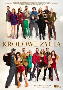 Żywiec Wydarzenie Spektakl Królowe życia