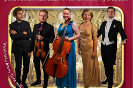Żywiec Wydarzenie Koncert Ze Straussem przez Wiedeń