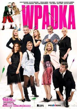 Bielsko-Biała Wydarzenie Spektakl Wpadka