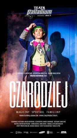 Bielsko-Biała Wydarzenie Inne wydarzenie Czarodziej