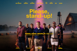 Bielsko-Biała Wydarzenie Stand-up Please Stand-up Bielsko-Biała 2027