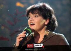 Bielsko-Biała Wydarzenie Koncert Elżbieta Adamiak - "Trwaj chwilo, trwaj"